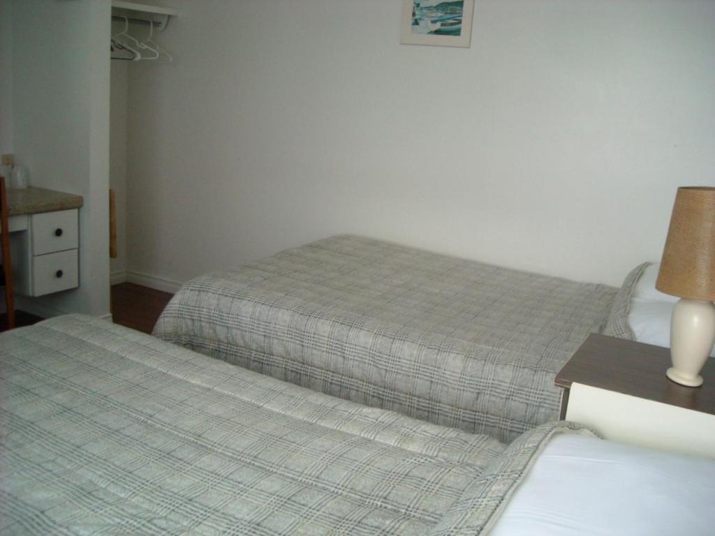 Motel Le Noroit L'Anse-au-Griffon Pokój zdjęcie